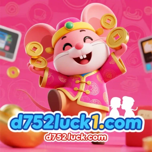 d752luck.com