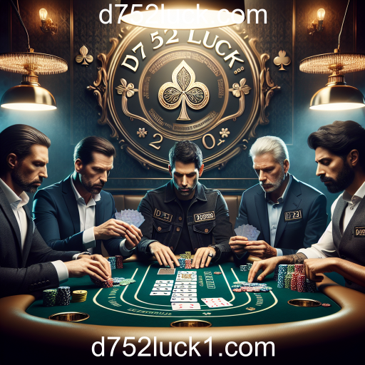 O Fascinante Mundo do Pôquer: Dicas e Estratégias para Jogadores
